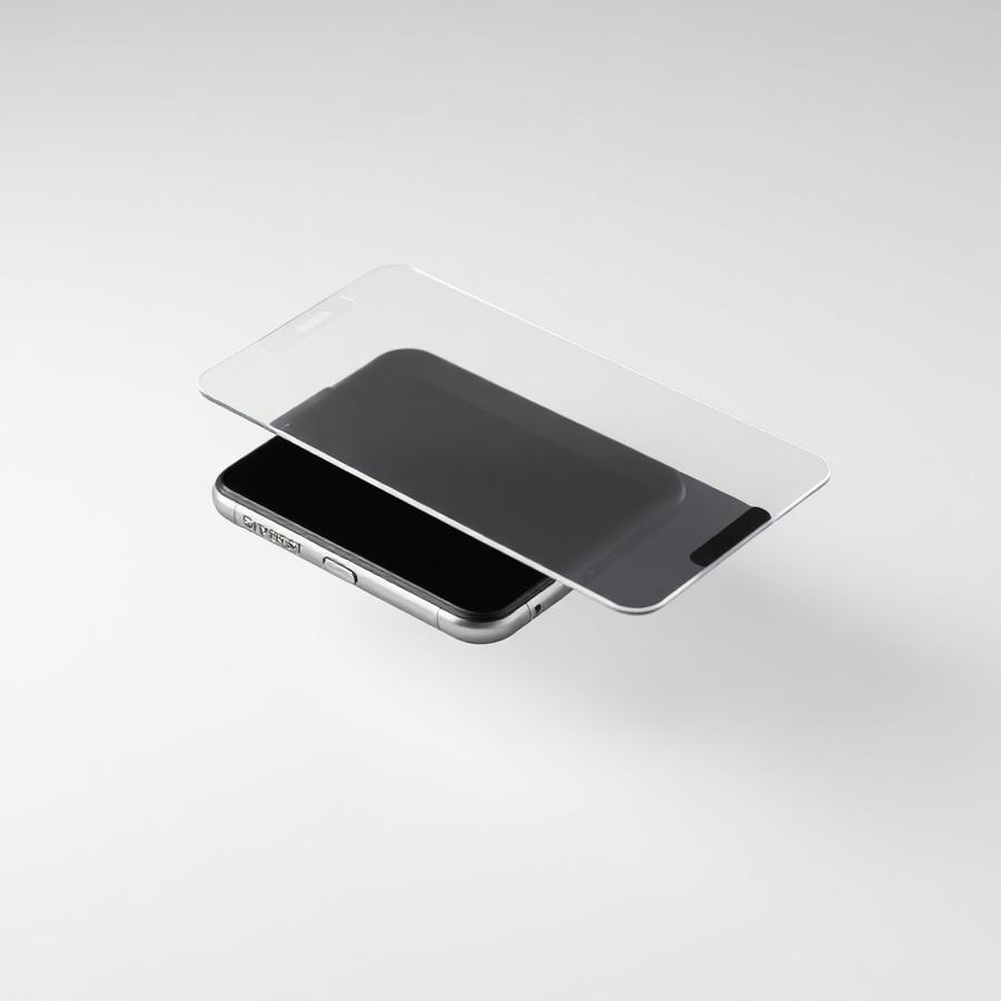 Screen protectors